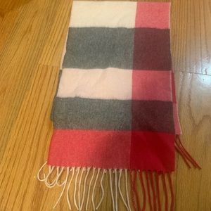 Charter club Cashmere Scarf
